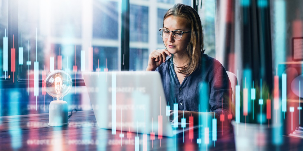 Investment education is on the rise