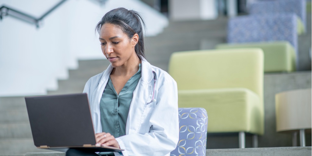 Technology is an often untapped tool in the education of health care practitioners Technology is an often untapped tool in the education of health care practitioners