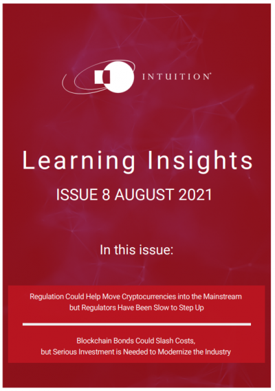Learning Insights from Intuition - Intuition