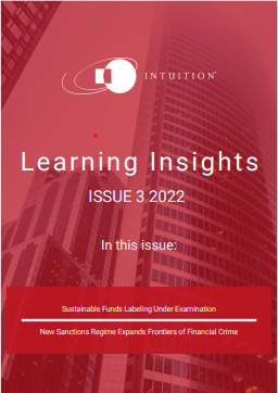 Learning Insights from Intuition - Intuition