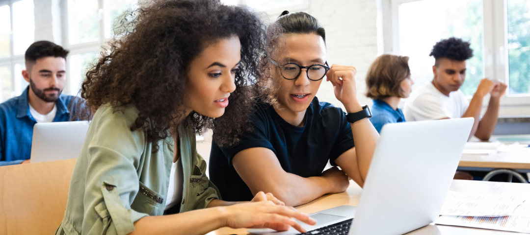 Corporate Training Support is key for the retention of staff