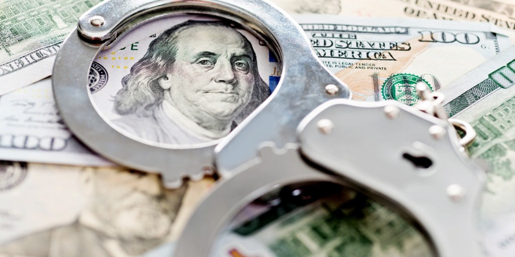 New Sanctions Regime Expands Frontiers of Financial Crime