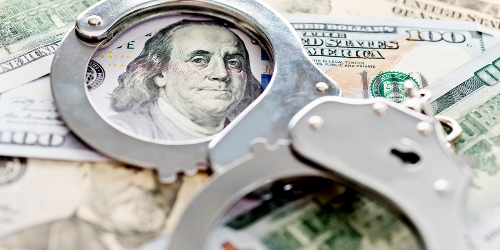 New Sanctions Regime Expands Frontiers of Financial Crime New Sanctions Regime Expands Frontiers of Financial Crime