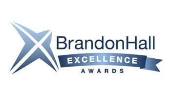 Brandon Hall Excellence Awards