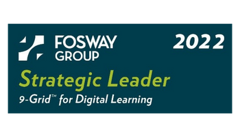 Fosway Group Award
