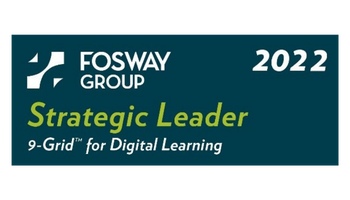 Fosway Group Award Fosway Group Award