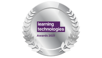 Learning tech awards