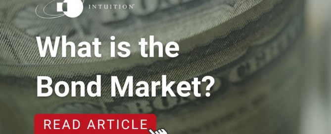 What is the Bond Market