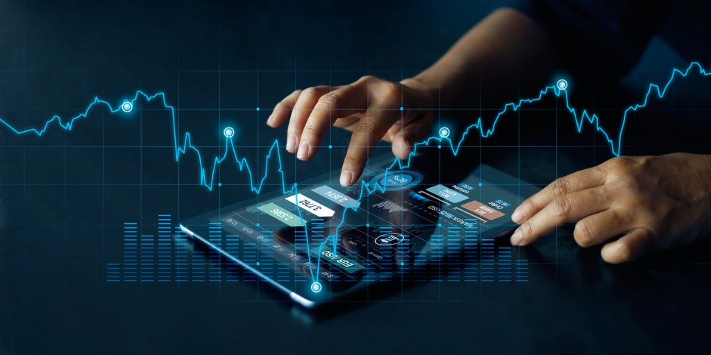 there are 5 stages in the lifecycle of a trade