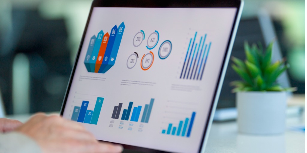 close-up-of-businessman-using-a-laptop-with-graphs-and-charts-on-a-picture-id1322924601 (1) The statement of cash flows (or cash flow statement) reports changes in cash and cash equivalents during a time period.