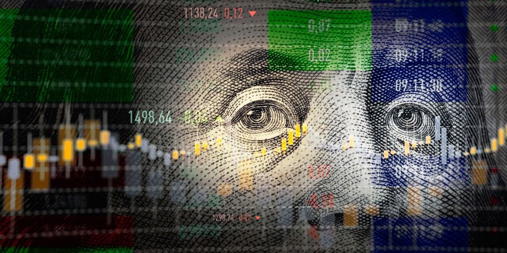 financial-data-analysis-graph-over-one-hundred-american-dollar-bill-picture-id1178308887 There are a few different types of financial markets