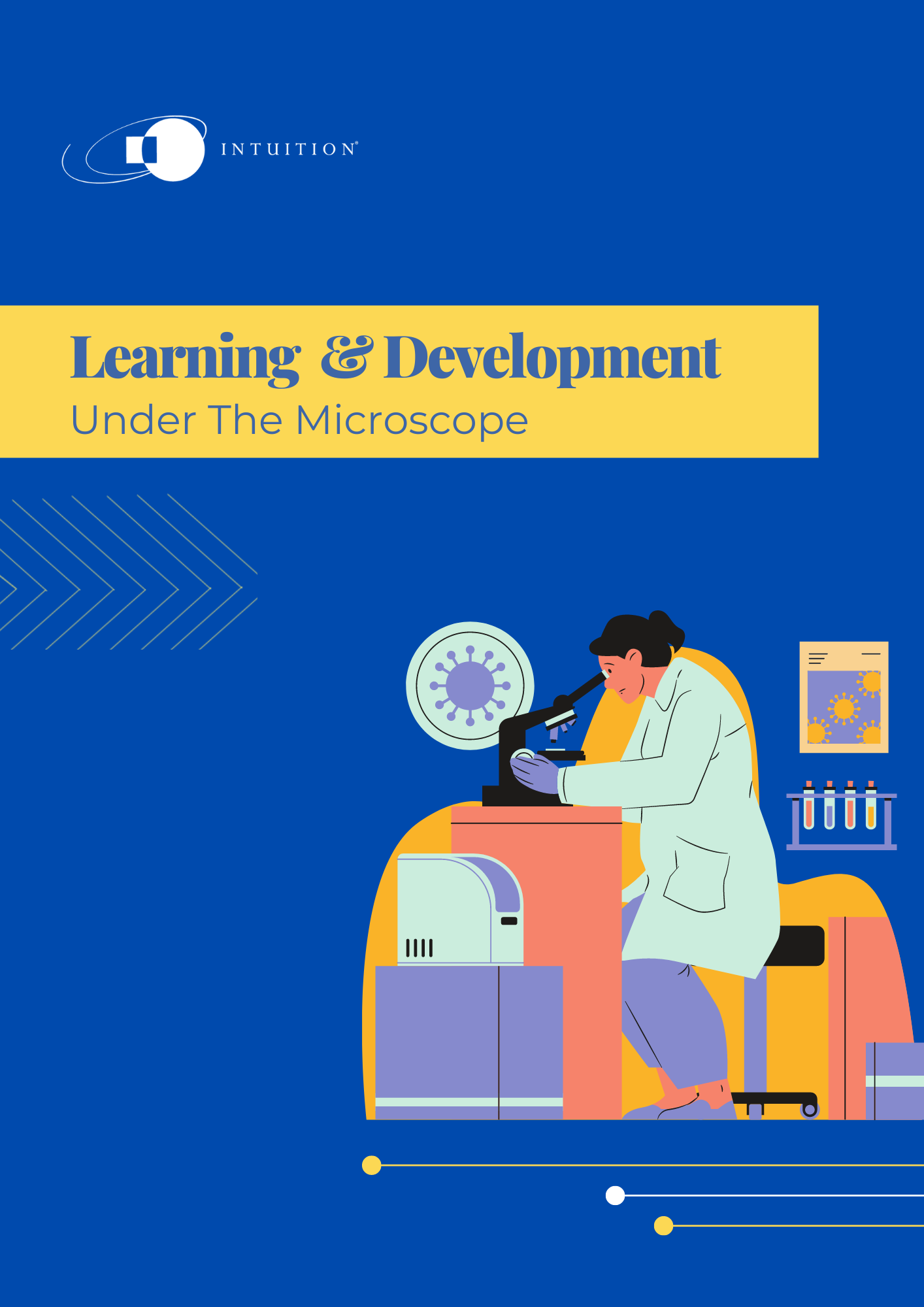 L&D Under The Microscope White Paper