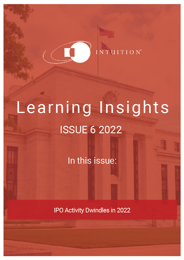 Learning Insights from Intuition - Intuition
