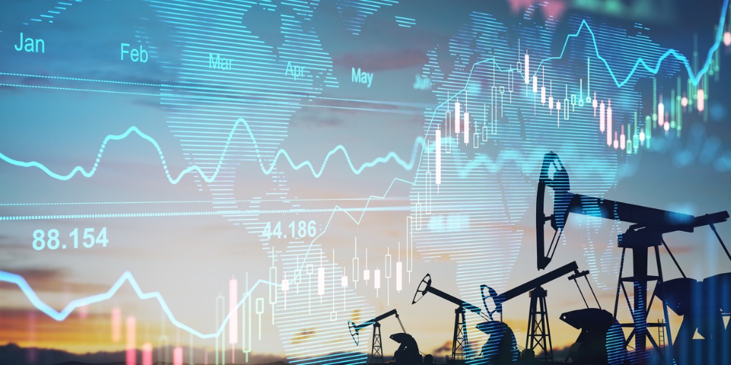 Recessions can be caused by short-term supply problems. For example, a rise in the cost of oil raises companies’ costs and discourages production as margins suffer. This again means job cuts and less money for suppliers. In turn, income in the economy is reduced which reduces overall demand, leading to a recession.