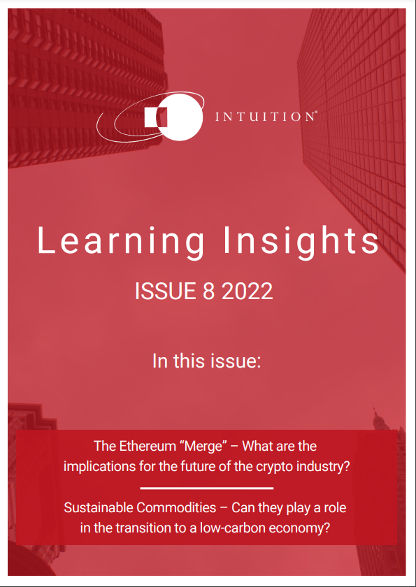 Learning Insights from Intuition - Intuition