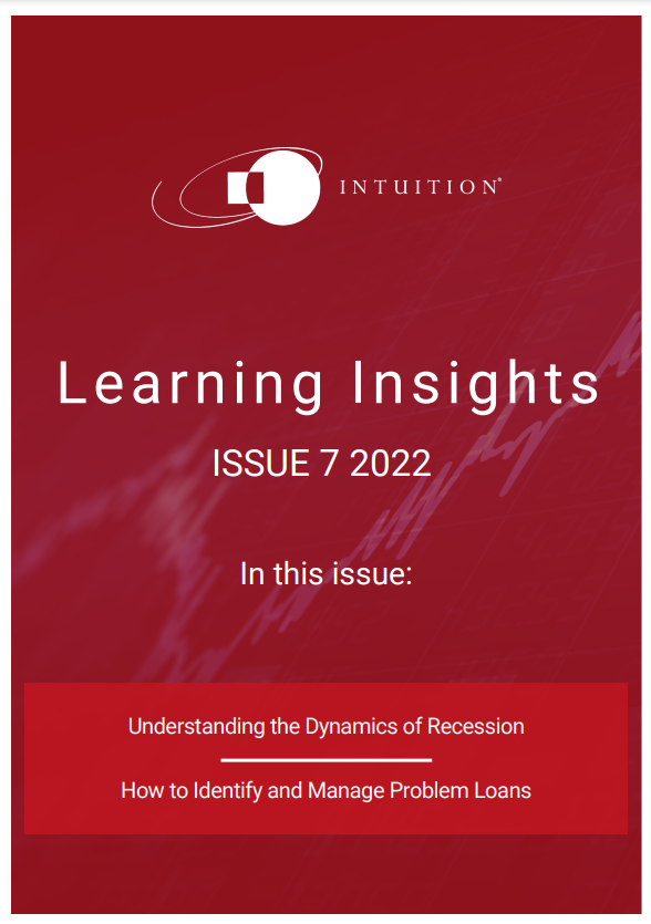 Learning Insights from Intuition - Intuition