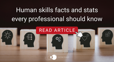 Human skills facts and stats every professional should know