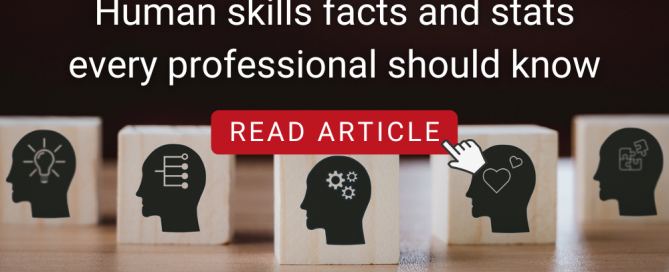 Human skills facts and stats every professional should know