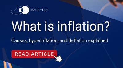 What is inflation Causes, hyperinflation, and deflation explained