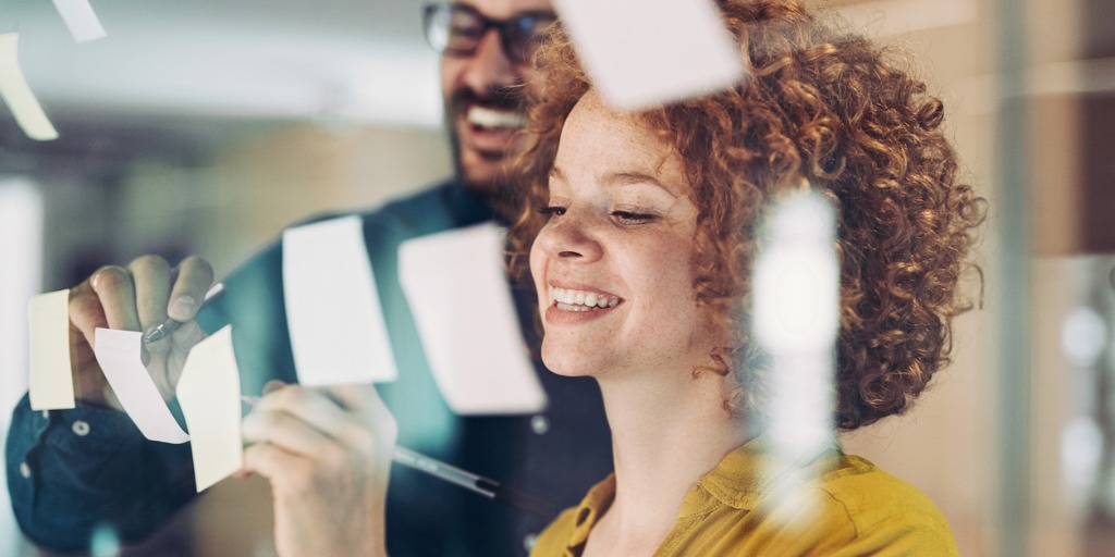 59 percent of hiring managers found human skills difficult to find