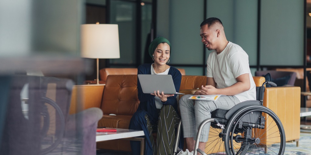 In a 2011 survey of 578 employees by Jordan and Troth, the correlation between self-assessed measures of emotional intelligence and intentions to stay at work was found to be highly significant.