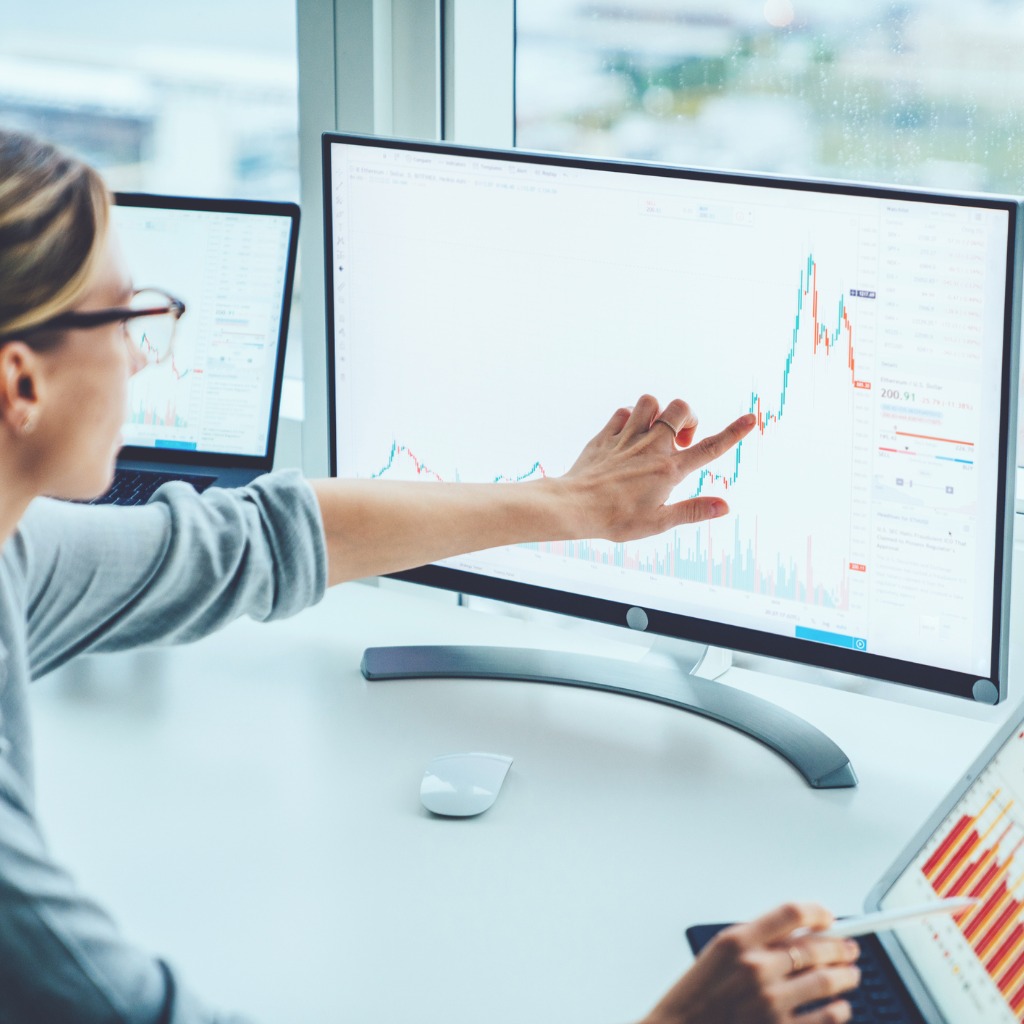 The trade life cycle stage 5: ongoing position and risk management