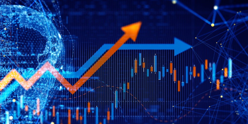 Financial markets and industry had become accustomed to an era of extraordinarily low rates maintained by monetary authorities in response to the Global Financial Crisis (GFC) of 2007/8. For some sectors, this radical change to a high interest rate regime poses significant – and in some cases existential – challenges.