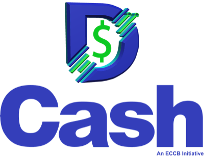 DCash by the Eastern Caribbean Central Bank. Source: https://www.dcashec.com/