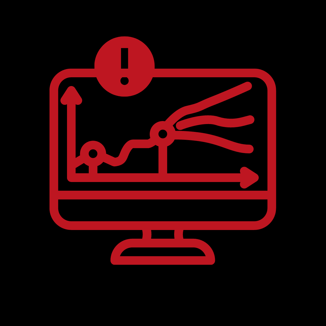 Predictive Models in Risk Management