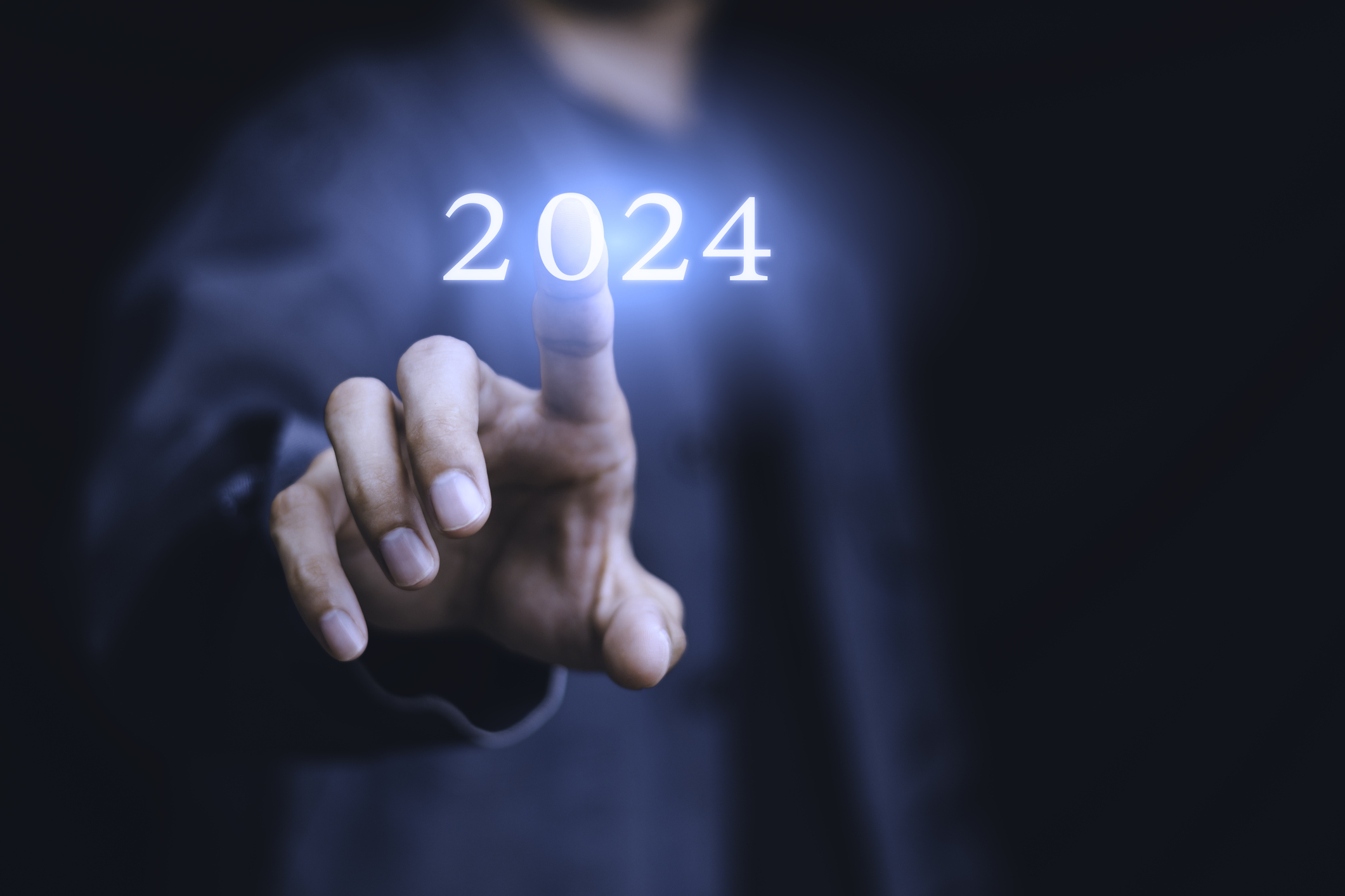 professionals' biggest challenge 2024