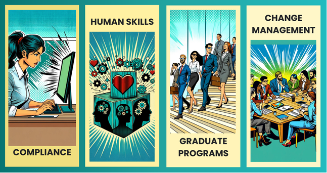 areas in gamification