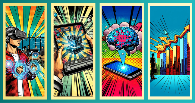 future trends in gamification