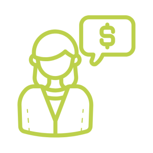 ESG event investor and banker