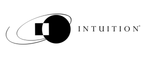 Intuition (black logo)