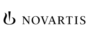 Novartis (black logo)