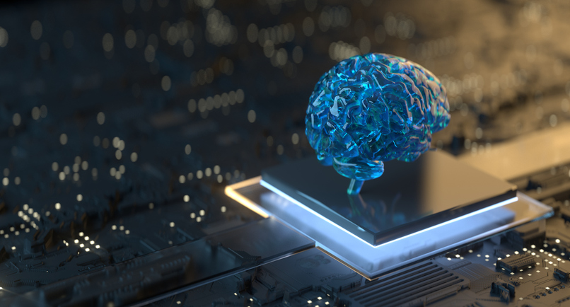 AI outpaces law; ethics fills void.
