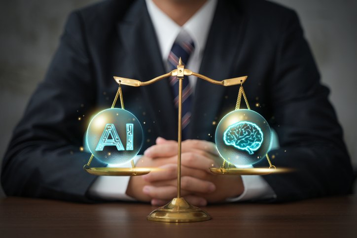 AI ethics expands as challenges grow.