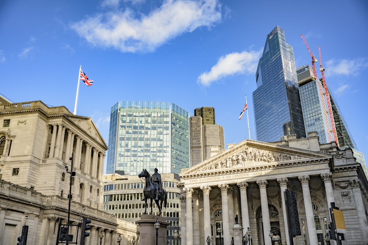 The Bank of England’s latest stress exercise found deepening ties between UK banks and NBFIs, warning that leveraged fund exposures via prime-broking and market-based finance could trigger mark-to-market losses if NBFIs shed risky assets.