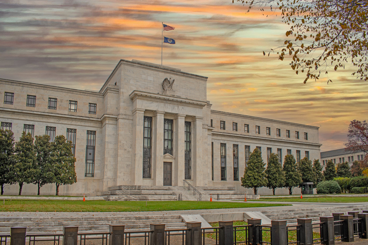 The Fed is testing how a severe global recession could push leveraged NBFIs to suffer downgrades and draw on bank credit lines, straining banks.