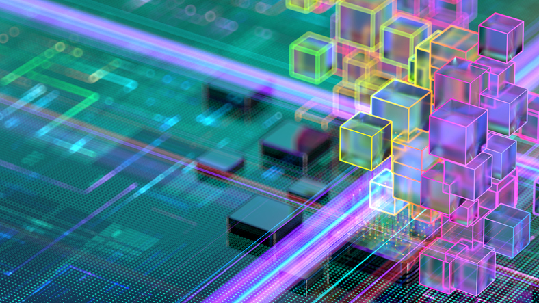 Tokenization turns real-world assets into tradable blockchain tokens