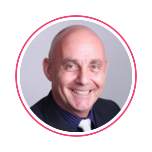 Dr. Uwe Kauffman