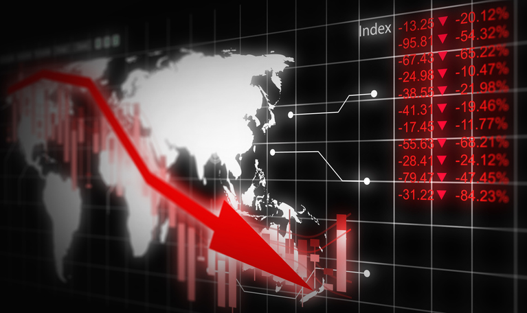 The global financial crisis 2008
