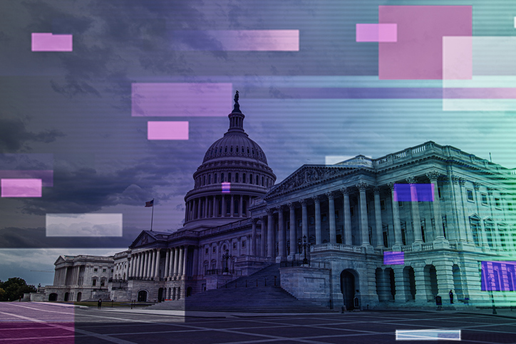 The GENIUS Act clarifies the treatment of tokenized funds and stablecoins