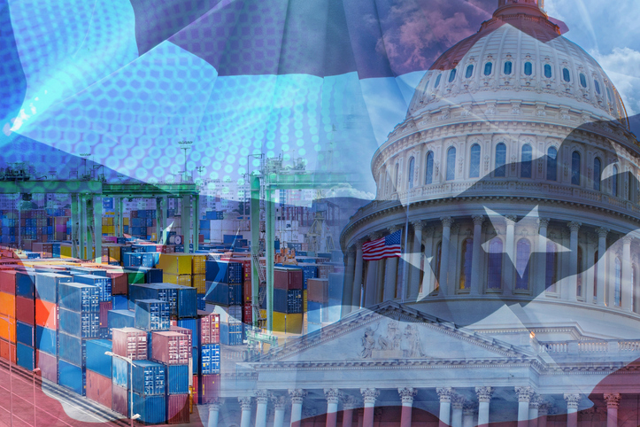 Cheap imports from China and the effects of globalization are often blamed for the US trade deficit. But the real drivers are deeper and more structural – tied to capital flows as much as trade dynamics.