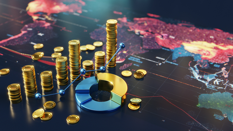 Goldman Sachs has teamed up with BNY Mellon to pilot a tokenized money market fund