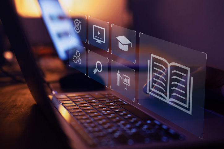 Global teams require consistent training and compliance, supported through scalable digital learning platforms.