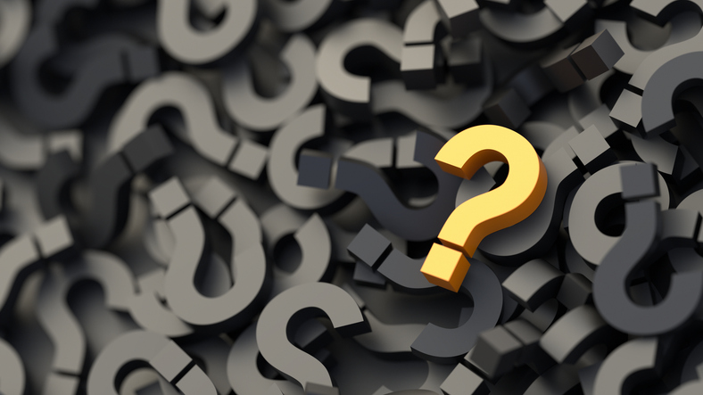 Is curiosity a waning skill?