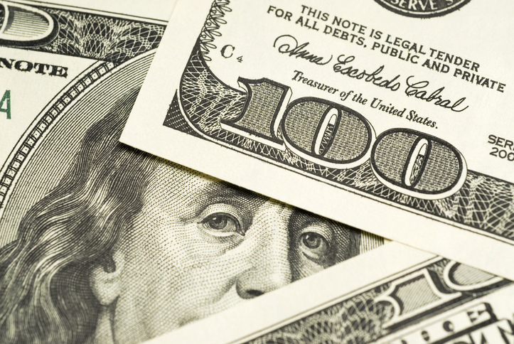 A weaker US dollar has fueled emerging market gains, echoing the boom seen during the 2000s dollar downturn.