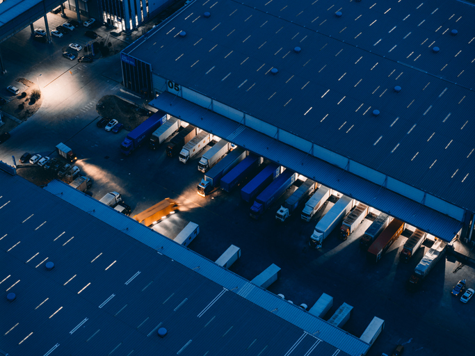 Emerging markets like Mexico, Vietnam, and India gain from shifting supply chains, while resource-rich nations benefit from the green transition.