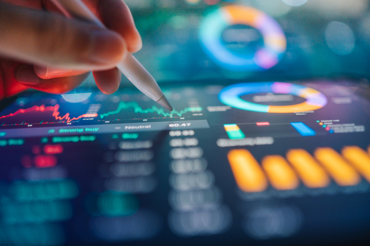 How can new analysts improve their Excel skills?